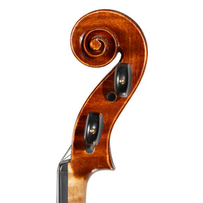 Julia Klotz Violin, Mittenwald, 2023 w/Certificate