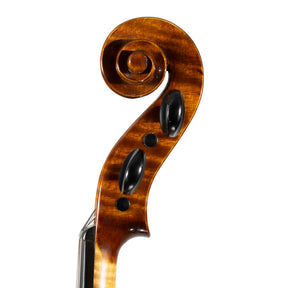Graham Caldersmith Violin, Kendall, 1999