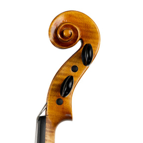 E.H. Roth Violin, Bubenreuth-Erlangen, 1992