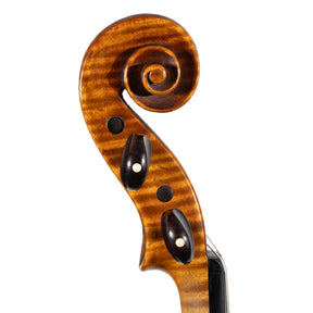 E.H. Roth "Guarneri" Violin, Markneukirchen, 1928