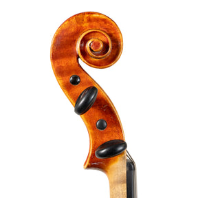 Heinrich Th. Heberlein, Jr. Atelier Violin, Markneukirchen, 1928