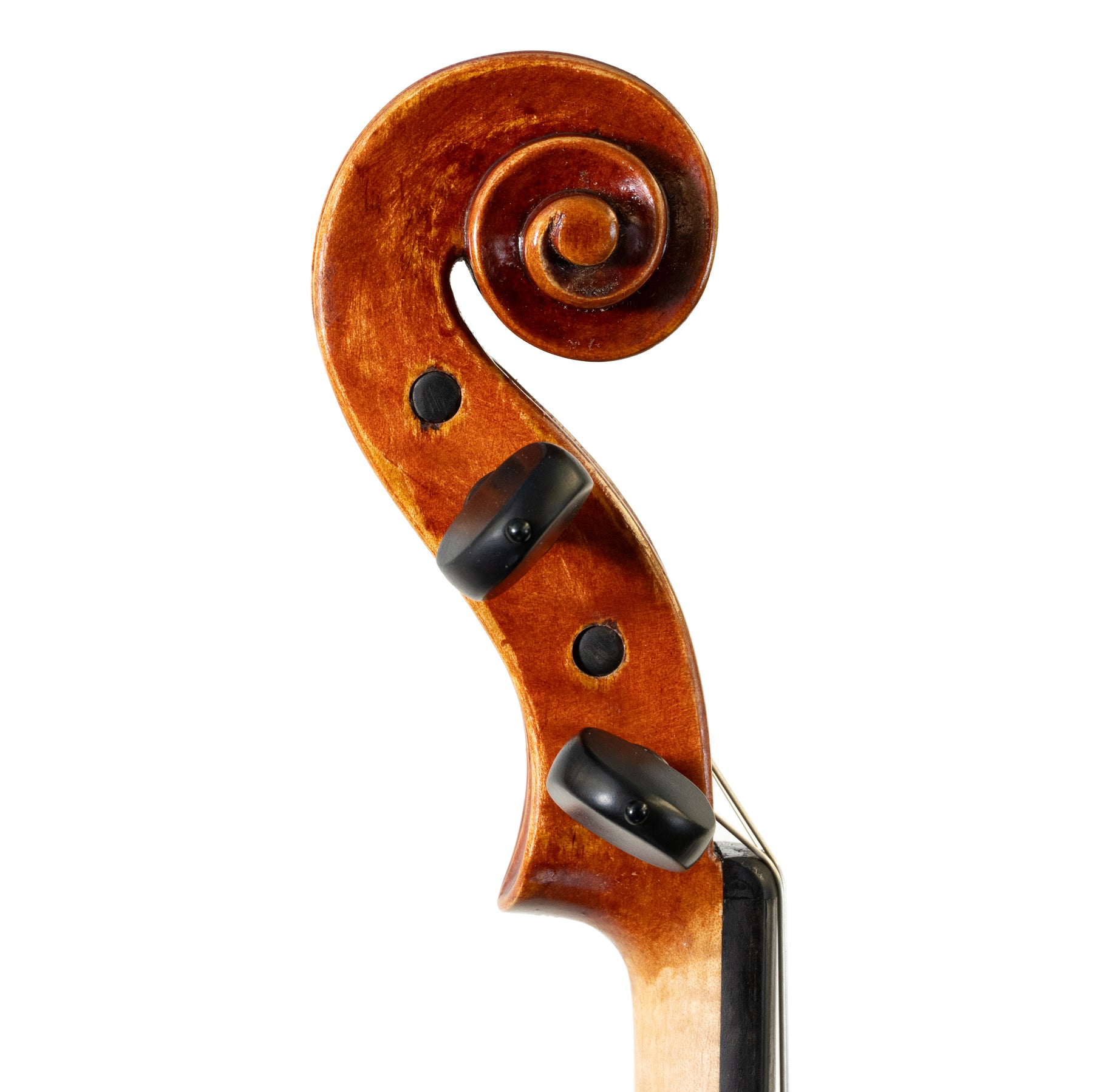 Michael Bean Workshop Violin, Ann Arbor, 2025