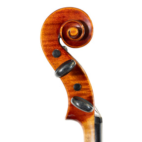 Josef Metzner Violin, Sachsen, 1920