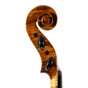 Graham Caldersmith Violin, Kendall, 1999
