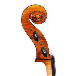 Aubert "J.B. Vuillaume" Cello, Mirecourt, 2015