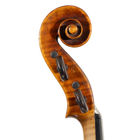 E.H. Roth "Guarneri" Violin, Markneukirchen, 1928