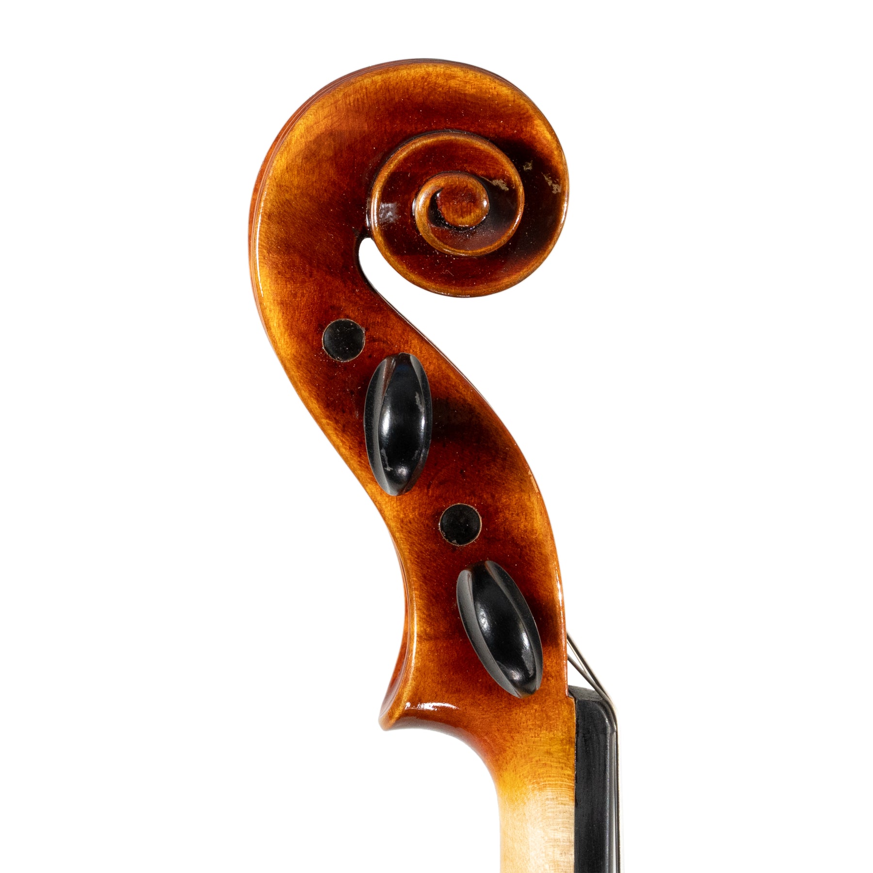 Ming-Jiang Zhu 909 Violin