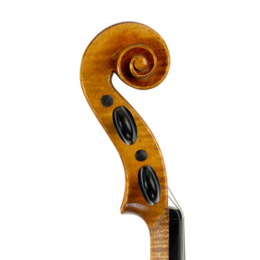 E.H. Roth Violin, Bubenreuth-Erlangen, 1992