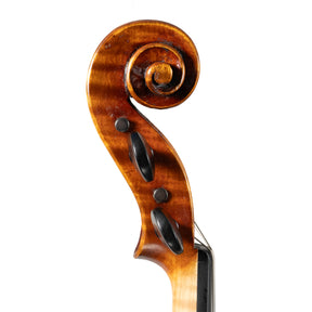 Paolo Vettori "Guarneri del Gesu Ole Bull" Violin, Firenze, 2025