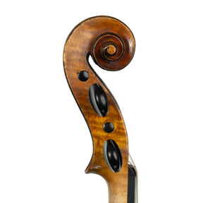 Ch. J.B. Collin-Mezin pere Violin, Paris, 1888
