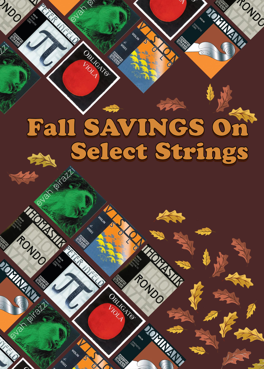 The Premier String Instruments Shop Online – NQETJ