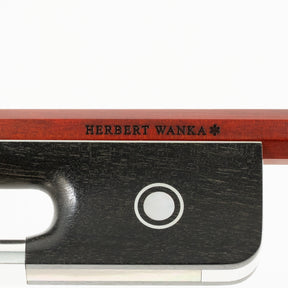 Herbert Wanka Viola Bow, Baiersdorf