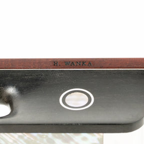 H. Wanka Cello Bow, Baiersdorf