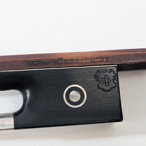 Otto Durrschmidt Violin Bow