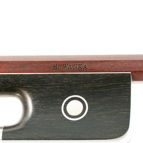 H. Wanka Viola Bow, Baiersdorf