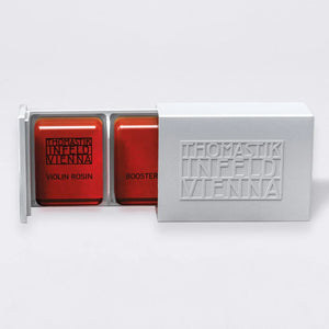 Thomastik-Infeld Rosin with Booster for Violin