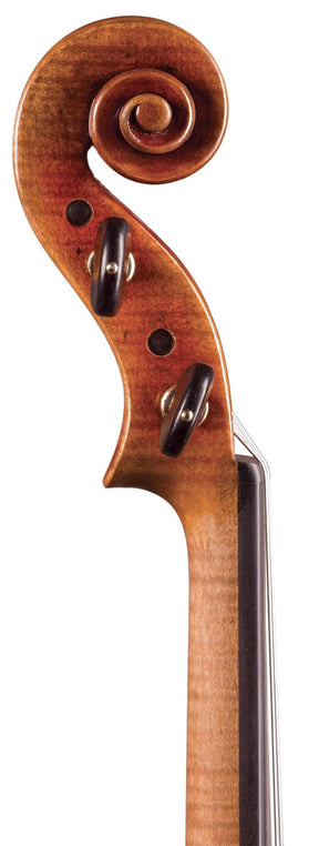 Pre-Owned Ming-Jiang Zhu Artist Violin - 4/4 size