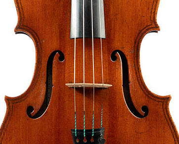 Theodore Skreko Viola, Indianapolis, 2023, 16