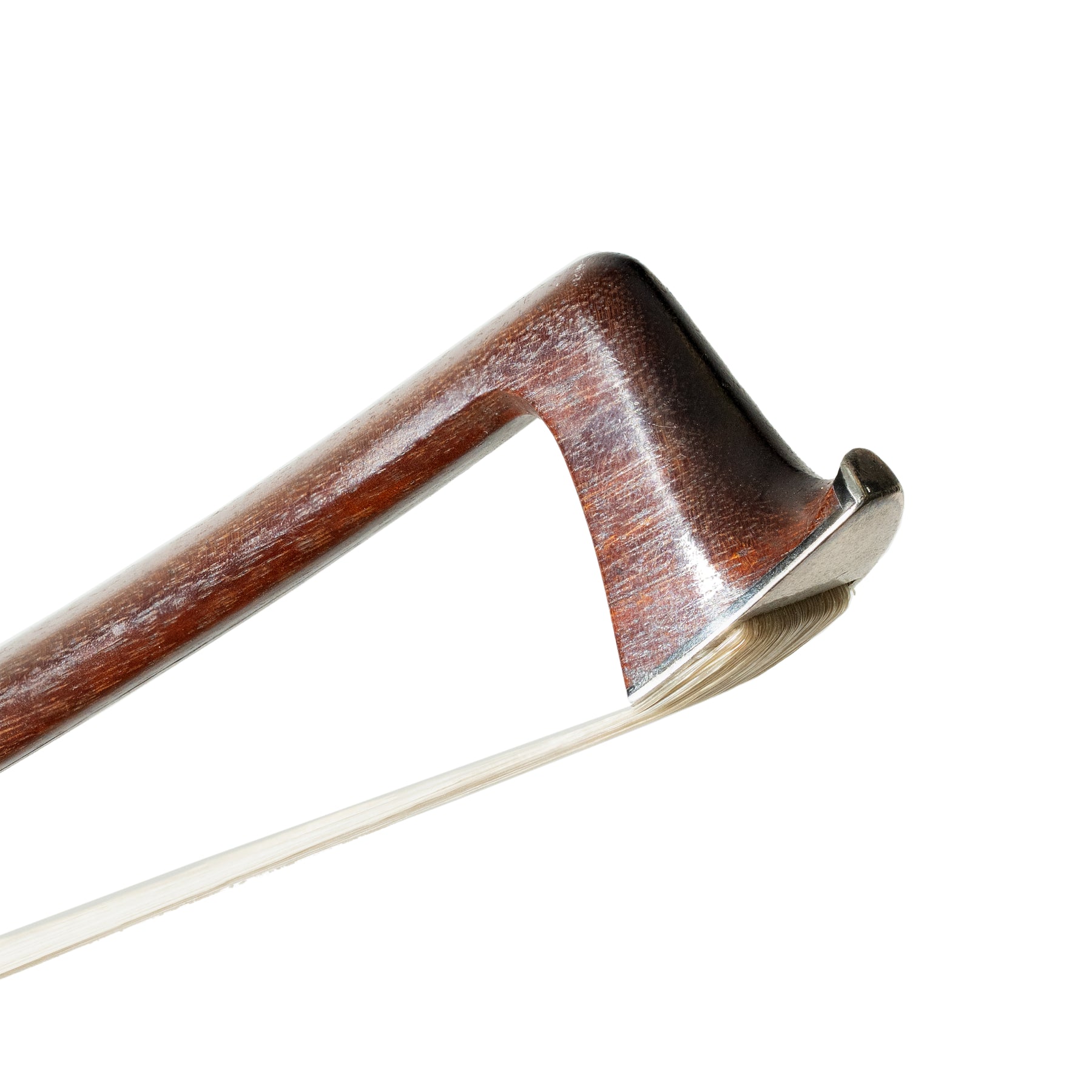 Arthur Bultitude Viola Bow, Kent, 1964