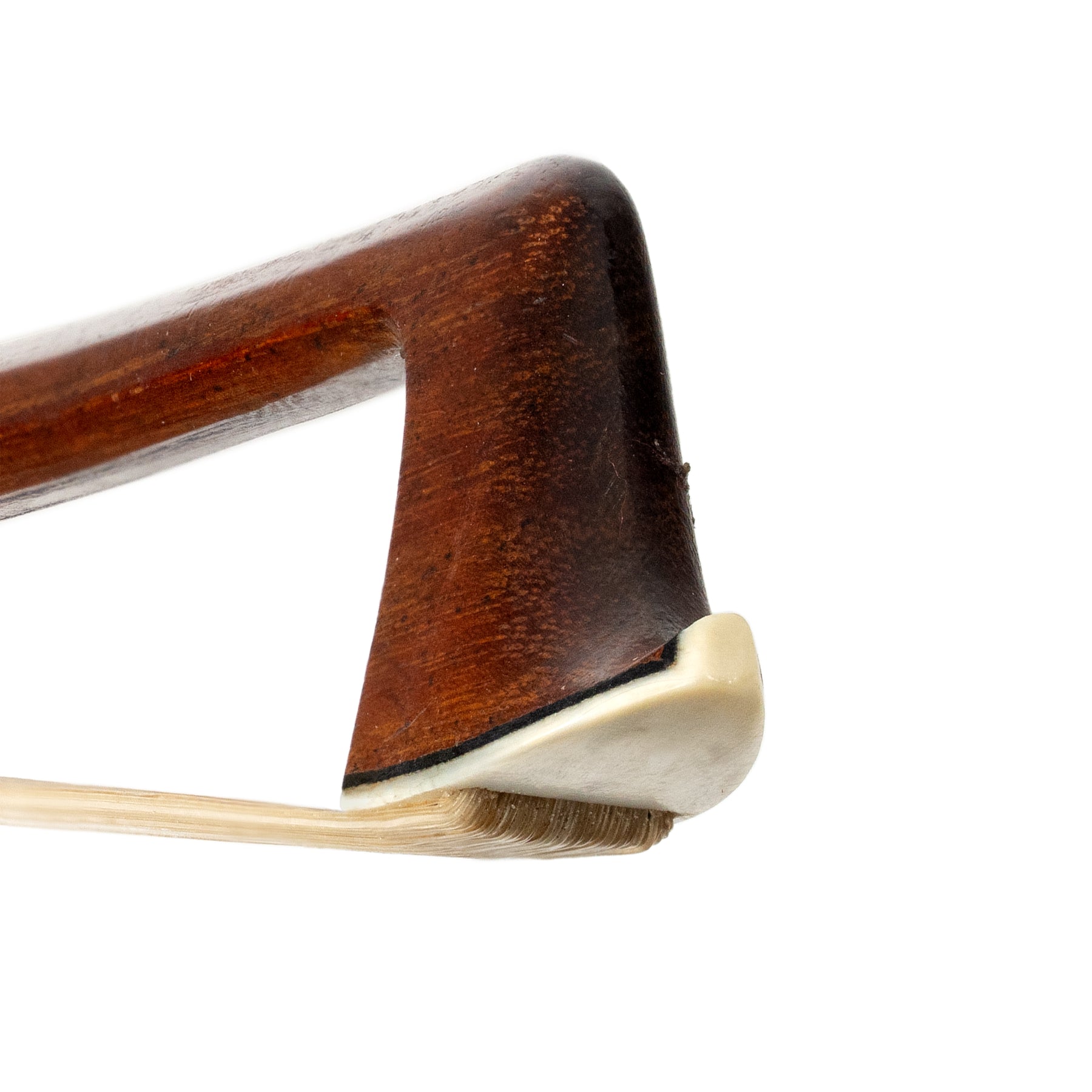 Otto Durrschmidt Violin Bow
