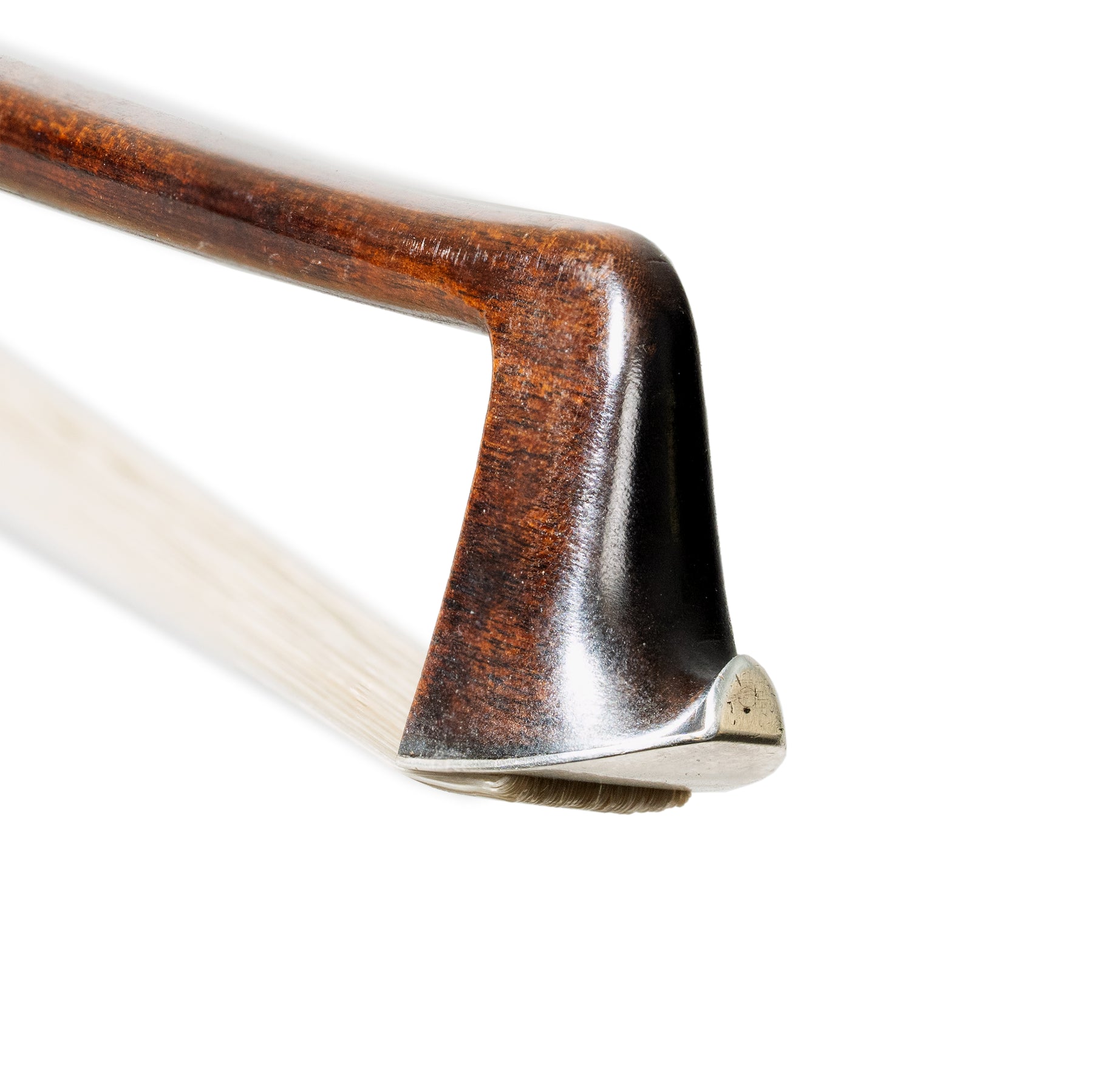 James Tubbs Viola Bow, London, Late 19th Century