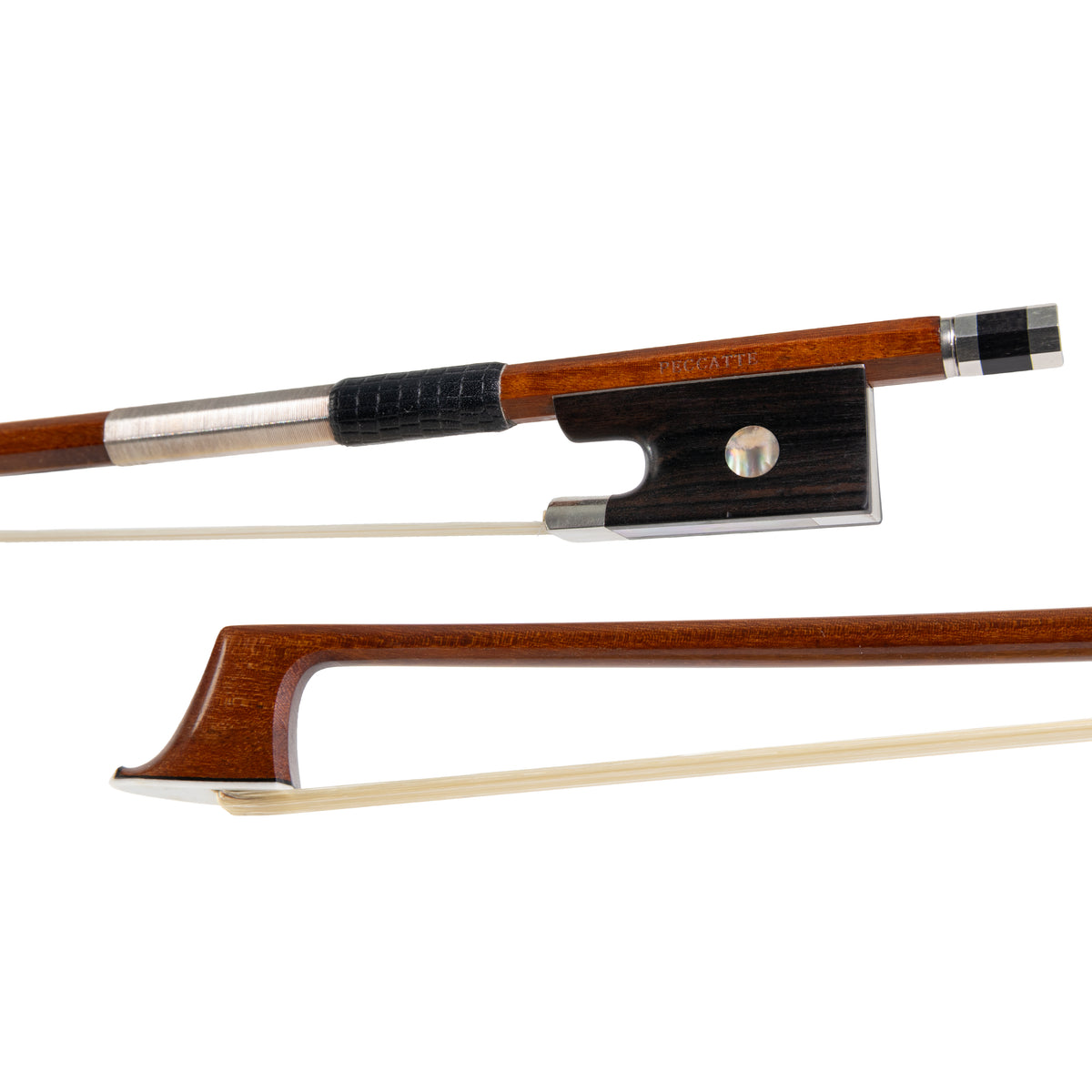 Guy Laurent® Collector's Series Pernambuco Peccatte Violin Bow