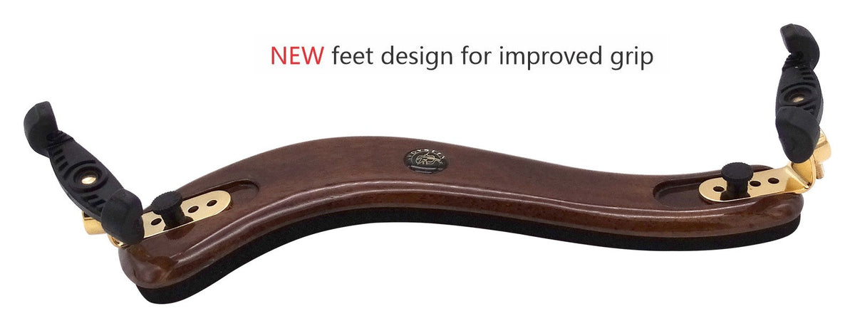 Viva La Musica Professional Viola Shoulder Rest XXL