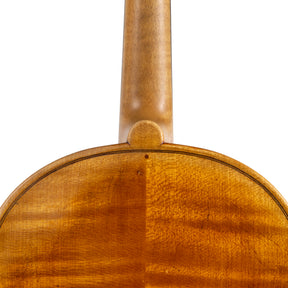 Neil Ertz Viola, Edinburgh, 2000, 15 3/8"