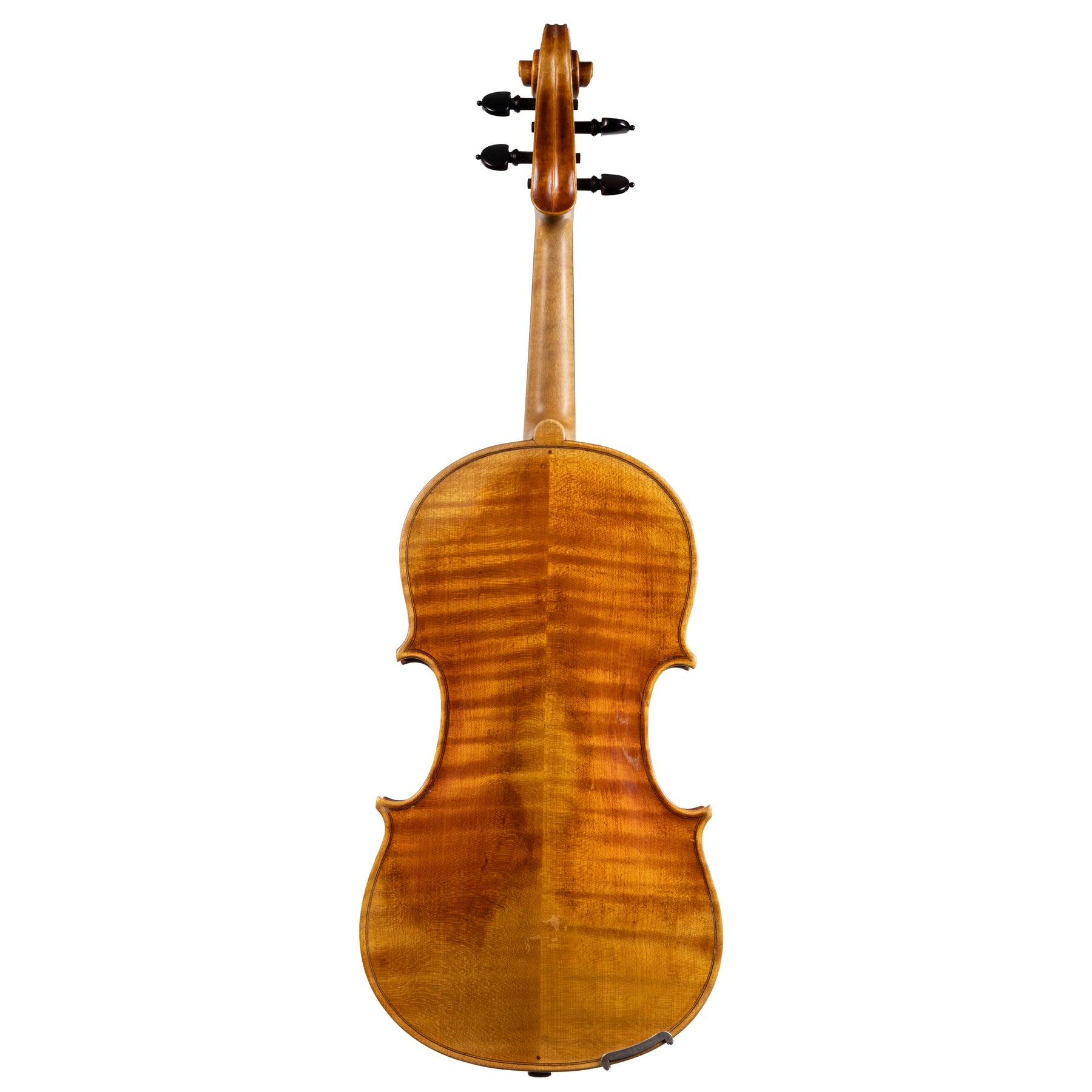 Neil Ertz Viola, Edinburgh, 2000, 15 3/8"