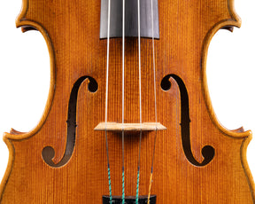 Neil Ertz Viola, Edinburgh, 2000, 15 3/8"