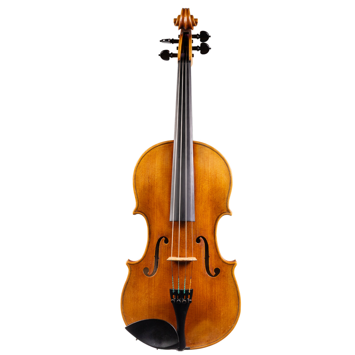 Neil Ertz Viola, Edinburgh, 2000, 15 3/8"