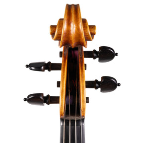 Neil Ertz Viola, Edinburgh, 2000, 15 3/8"