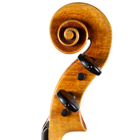 Neil Ertz Viola, Edinburgh, 2000, 15 3/8"