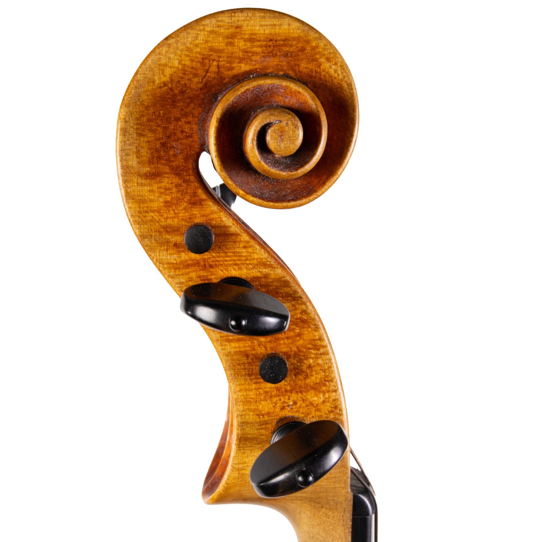 Neil Ertz Viola, Edinburgh, 2000, 15 3/8"