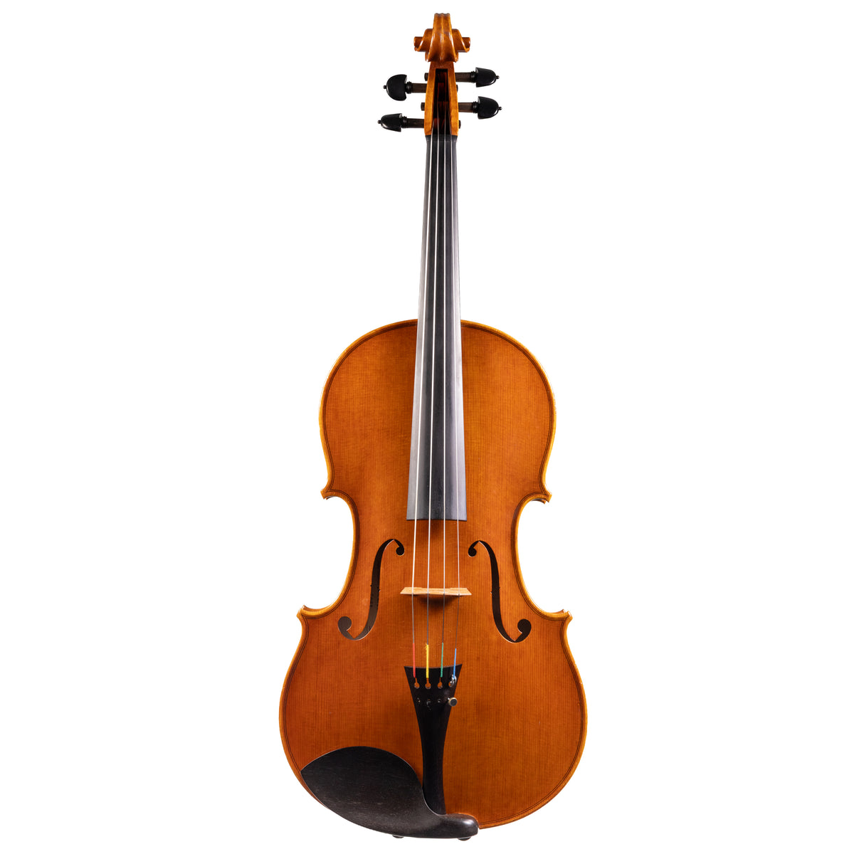Guido Brancalion Viola, Cureggio, 2002, 16 1/4"