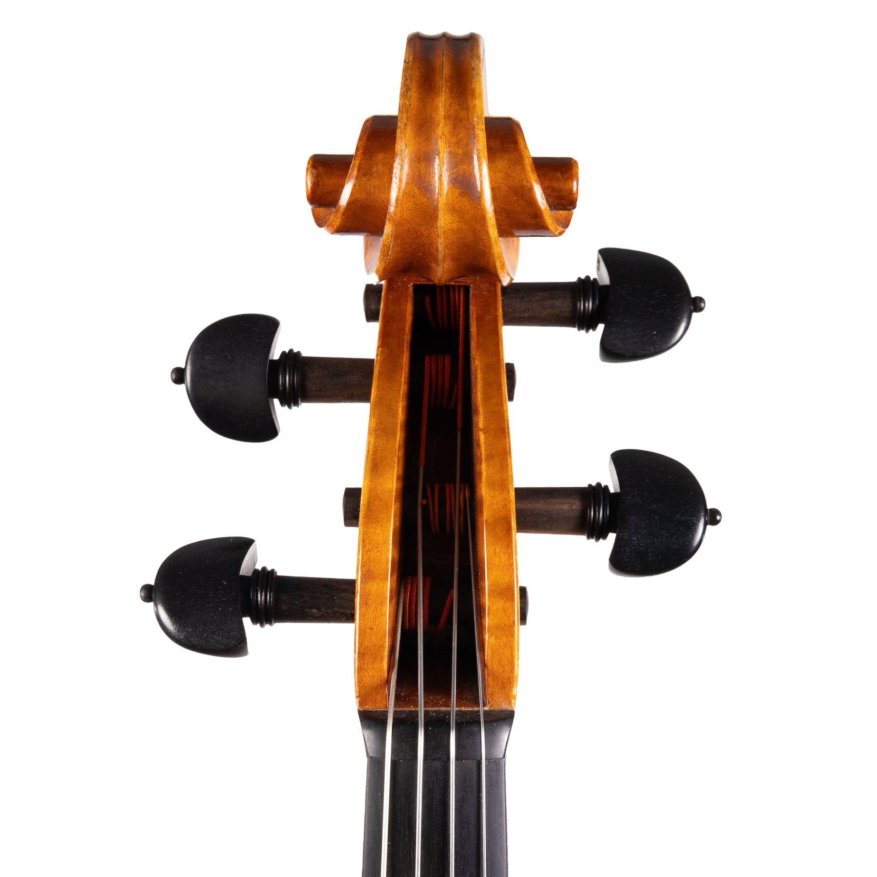Guido Brancalion Viola, Cureggio, 2002, 16 1/4"