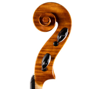 Guido Brancalion Viola, Cureggio, 2002, 16 1/4"