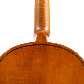Carleton W. Gill Viola, Saginaw, 1960, 16 3/4"