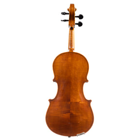Carleton W. Gill Viola, Saginaw, 1960, 16 3/4"