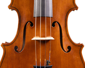 Carleton W. Gill Viola, Saginaw, 1960, 16 3/4"
