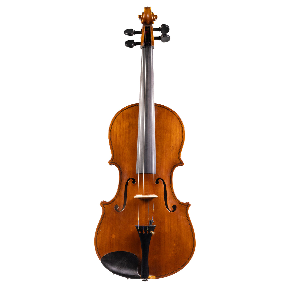 Carleton W. Gill Viola, Saginaw, 1960, 16 3/4"