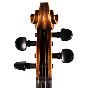 Otto Ernst Fischer® Bianca Viola