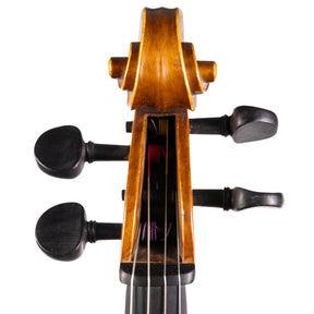 Carleton W. Gill Viola, Saginaw, 1960, 16 3/4"