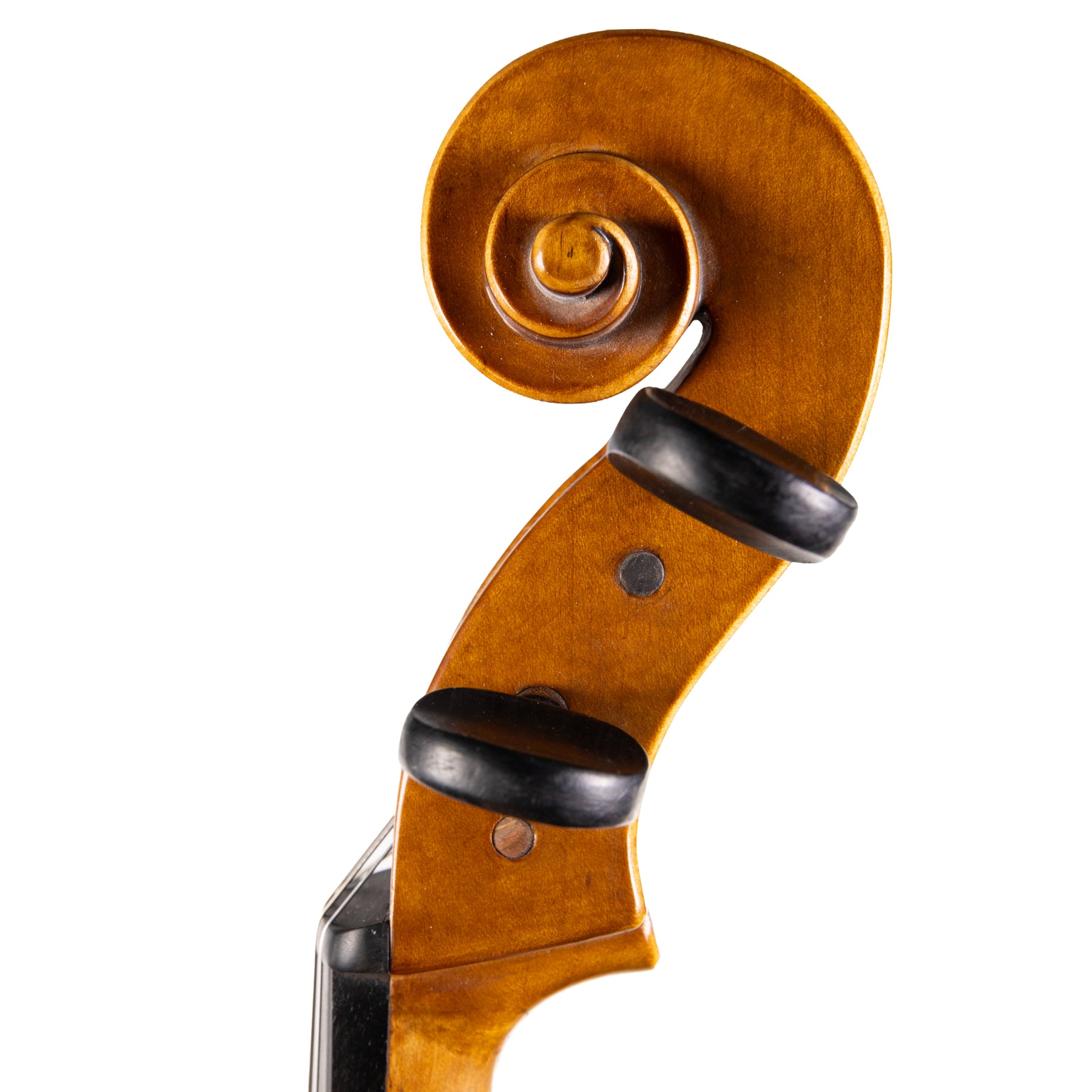 Carleton W. Gill Viola, Saginaw, 1960, 16 3/4"