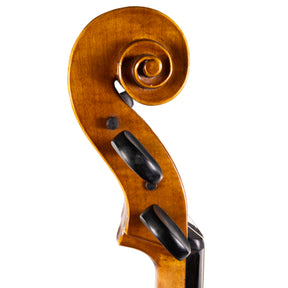 Carleton W. Gill Viola, Saginaw, 1960, 16 3/4"