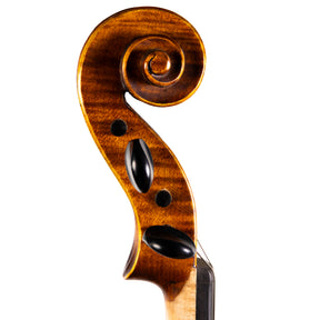 Otto Ernst Fischer® Bianca Viola