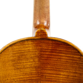 Curt Wunderlich Workshop Viola, Czechoslowakia, c.1965, 15.5"