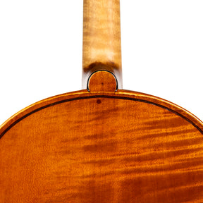 Catalin Quercinola Viola, Eudora, 2025, 15 3/4" w/ Certificate