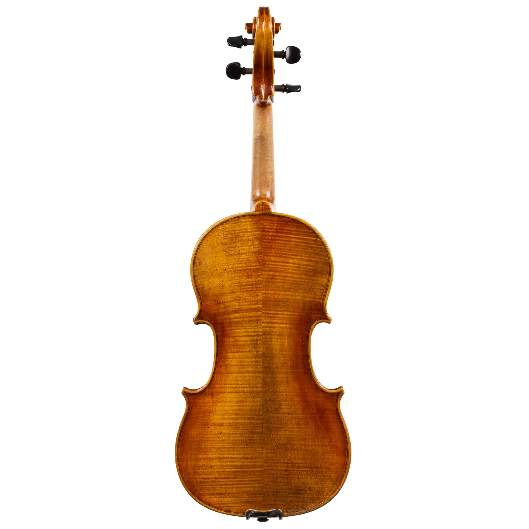 Curt Wunderlich Workshop Viola, Czechoslowakia, c.1965, 15.5"