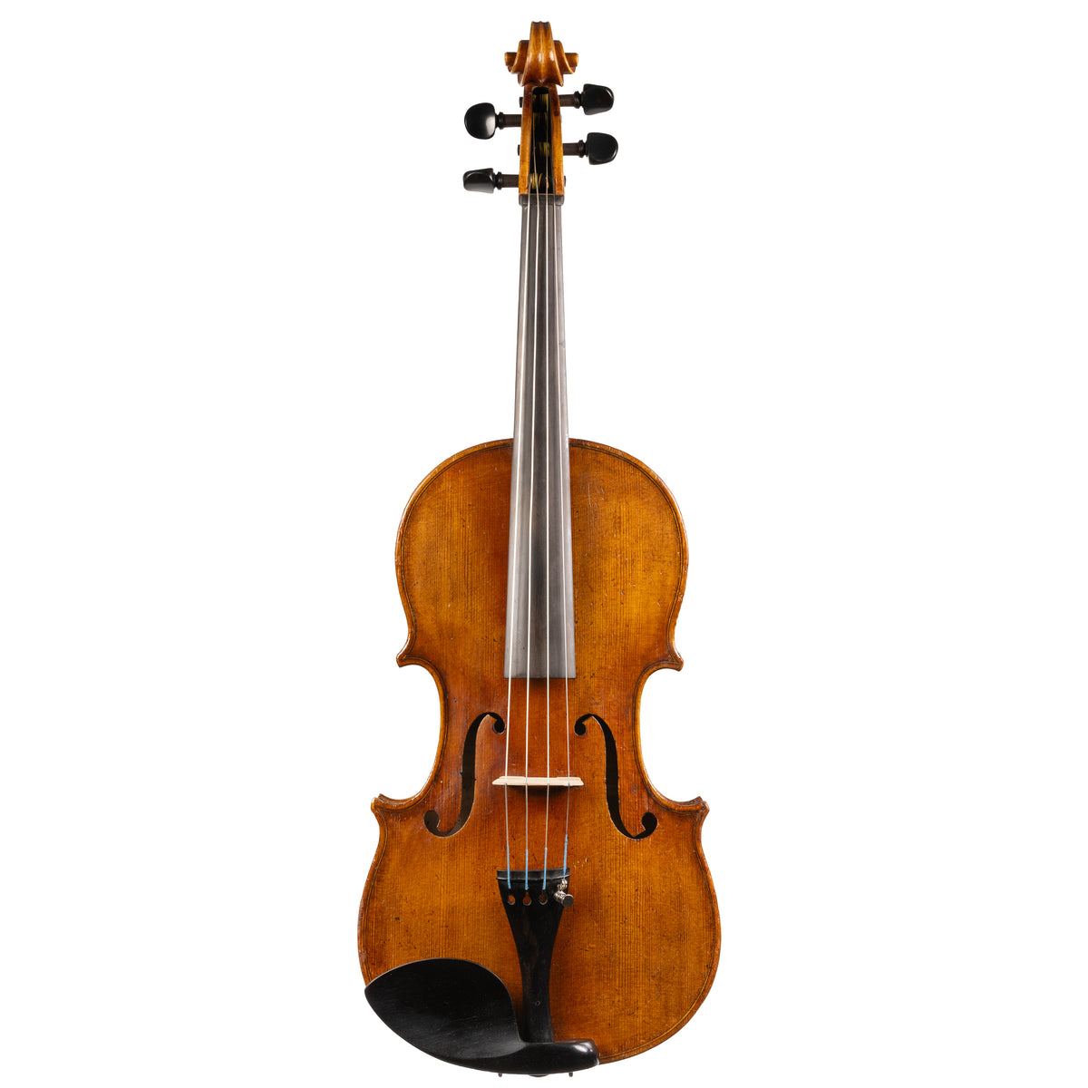 Curt Wunderlich Workshop Viola, Czechoslowakia, c.1965, 15.5"